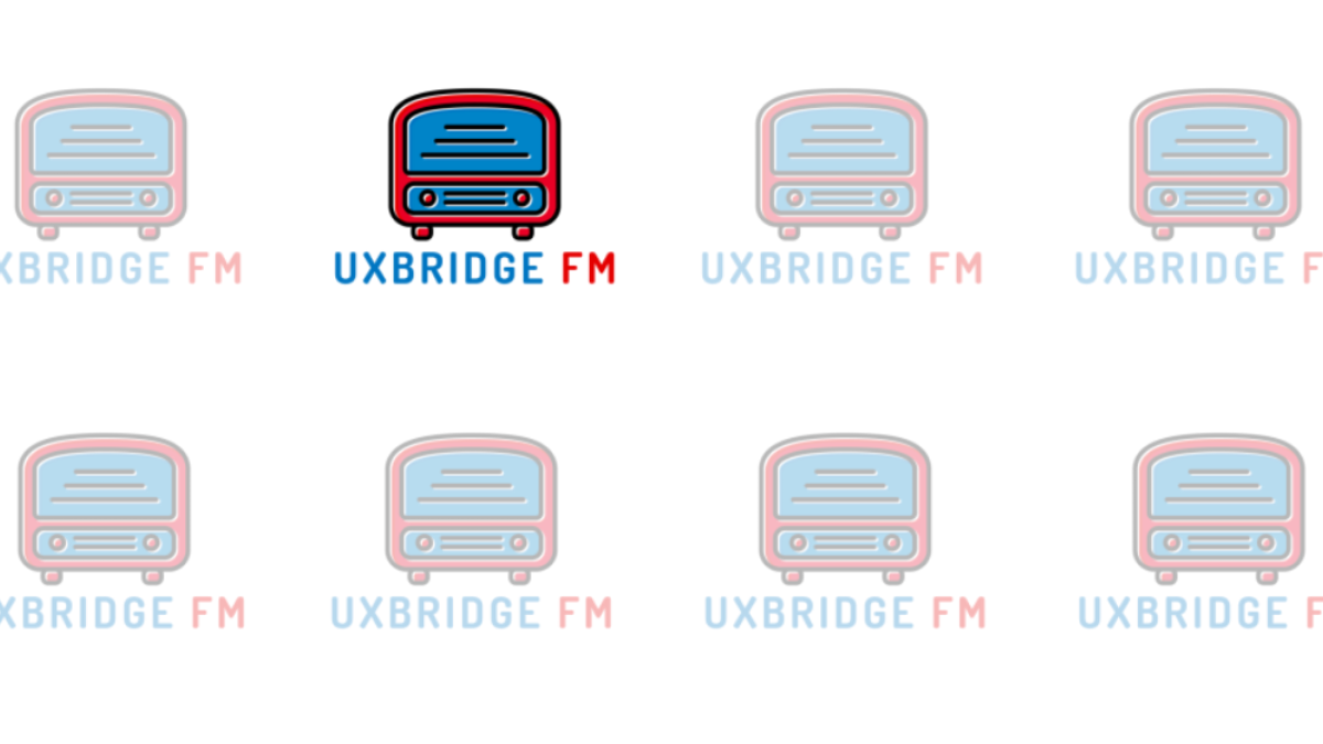 Uxbridge FM Podcast