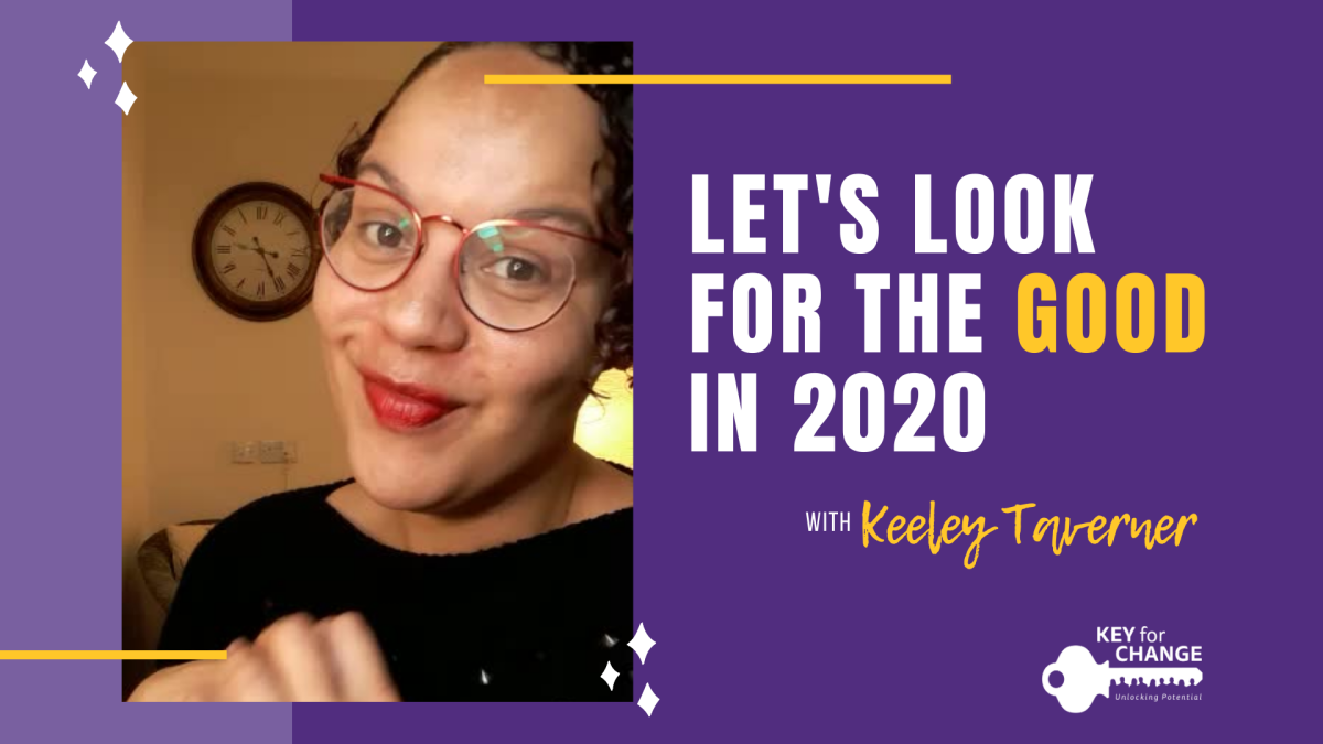Was 2020 a complete waste of time?