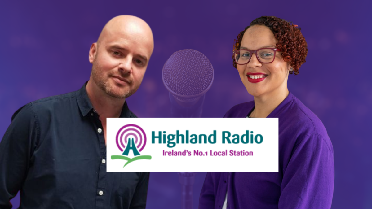 Highland Radio: Thursday Advice with Greg Hughes