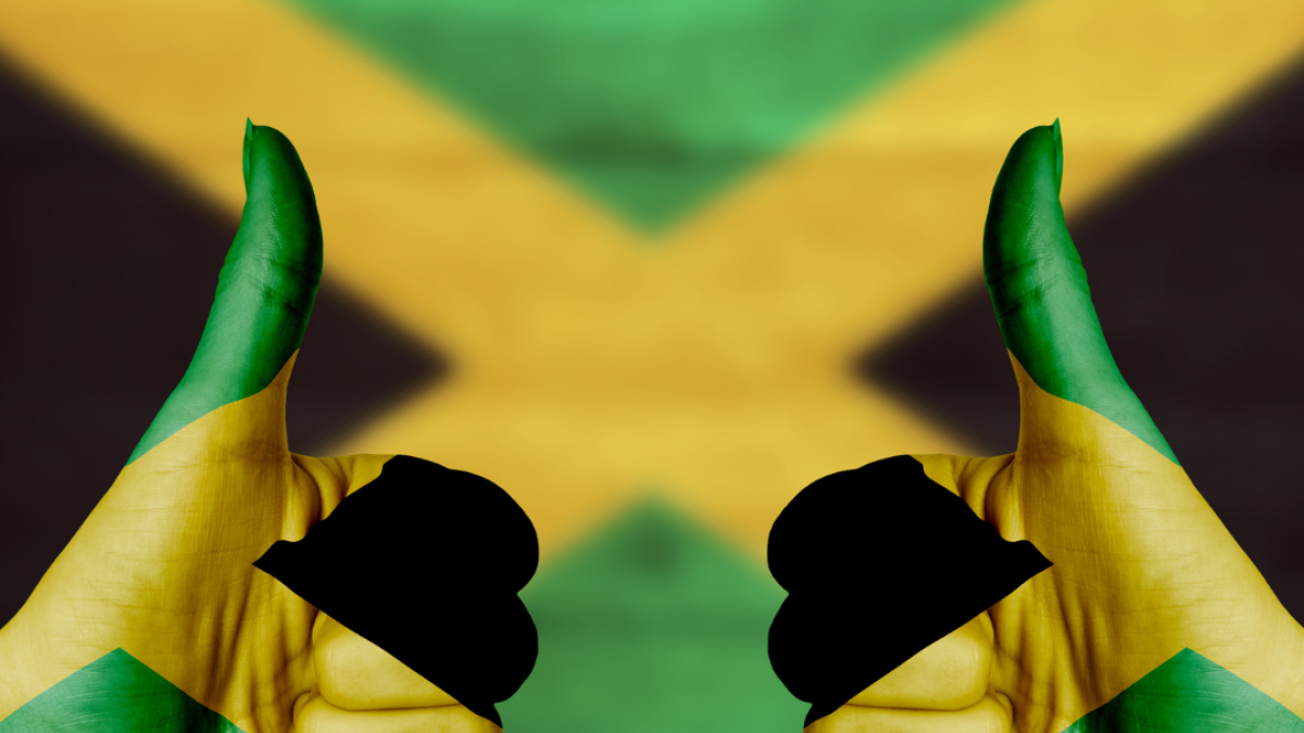 Wash ‘n’ Go | Rejecting my whiteness