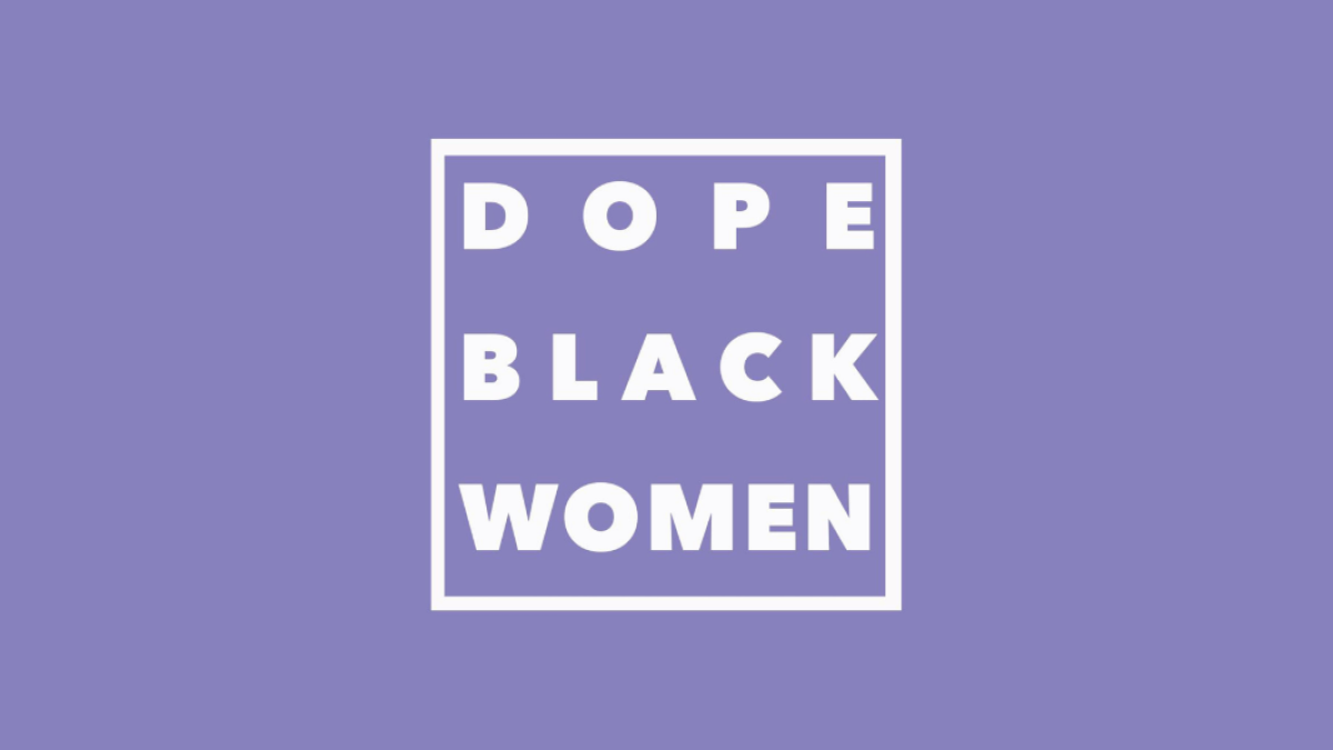 Podcast: Dope Black Women / The narcissist and the empath
