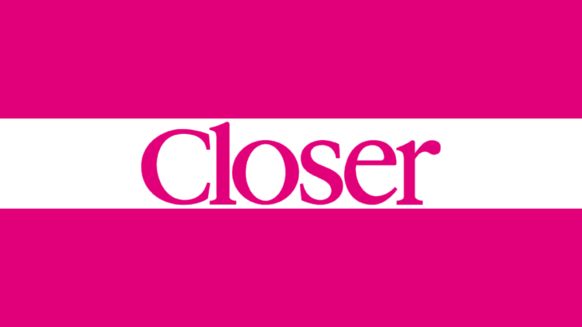 Closer Magazine: Life After Lockdown