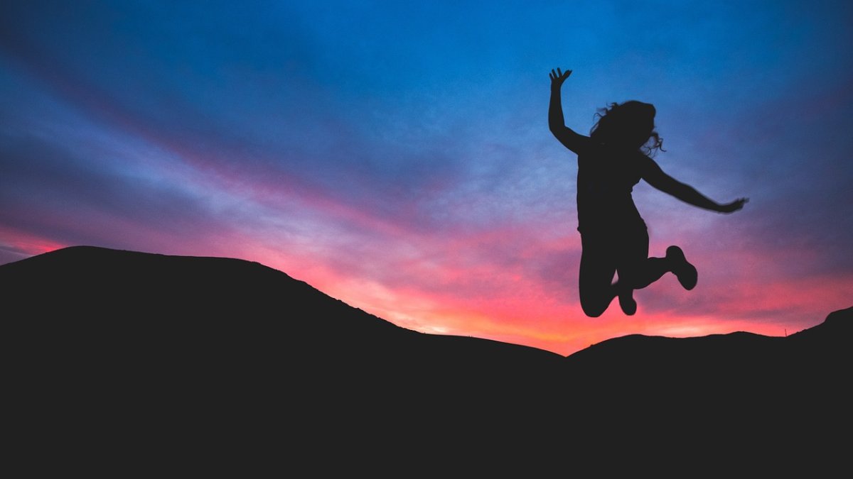 10 reasons why radical self-responsibility will change your life