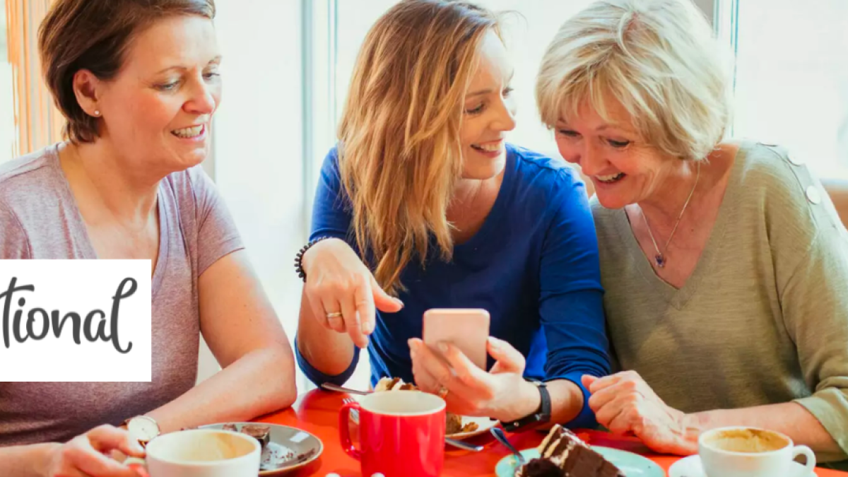 SAGA Exceptional: Are you suffering from the “self-care gap?”