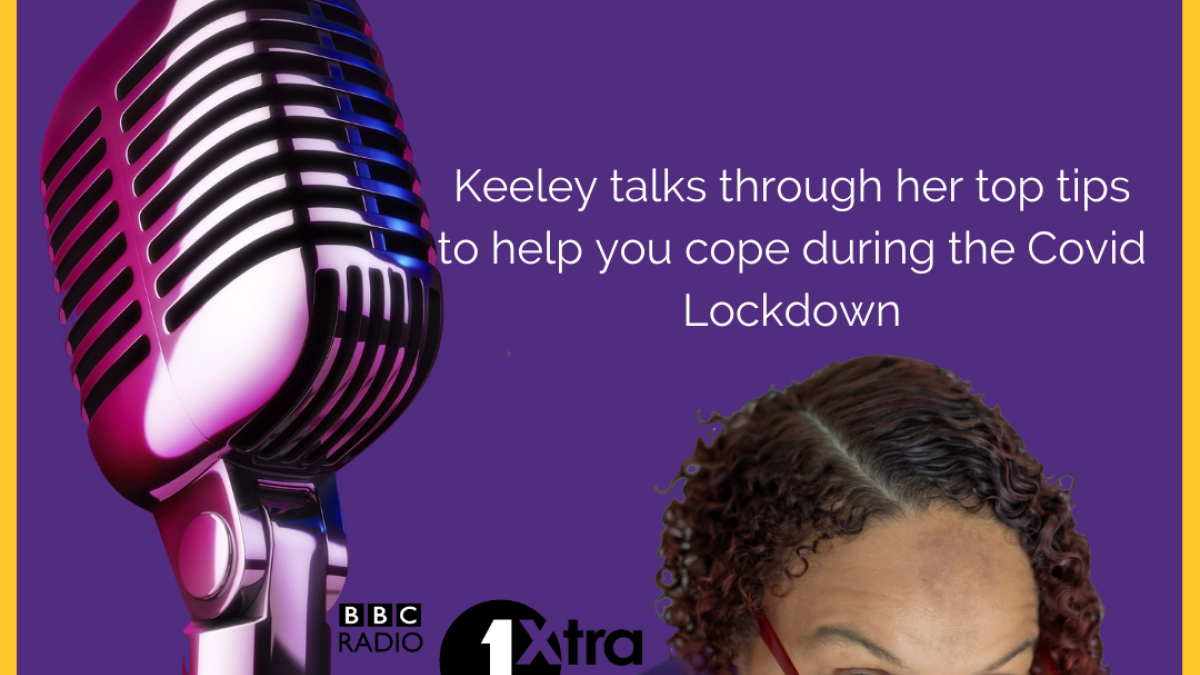 BBC 1Xtra: Live with Nick Bright & Keeley Taverner