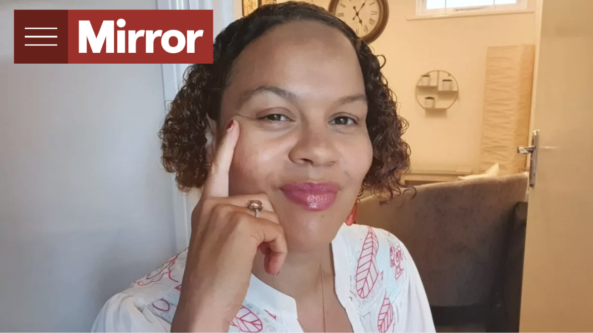The Mirror: We need more black therapists