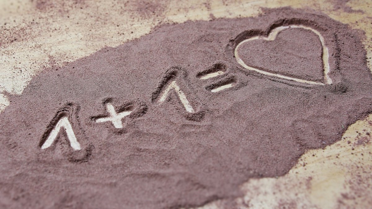 Am I desperate for love?