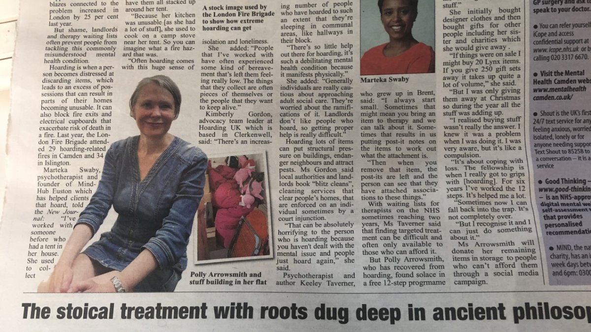 Camden New Journal