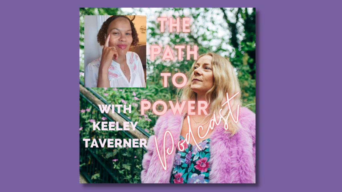 Podcast: The Path to Power Podcast with Dominy Roe