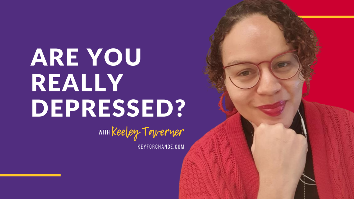 Are you really depressed?