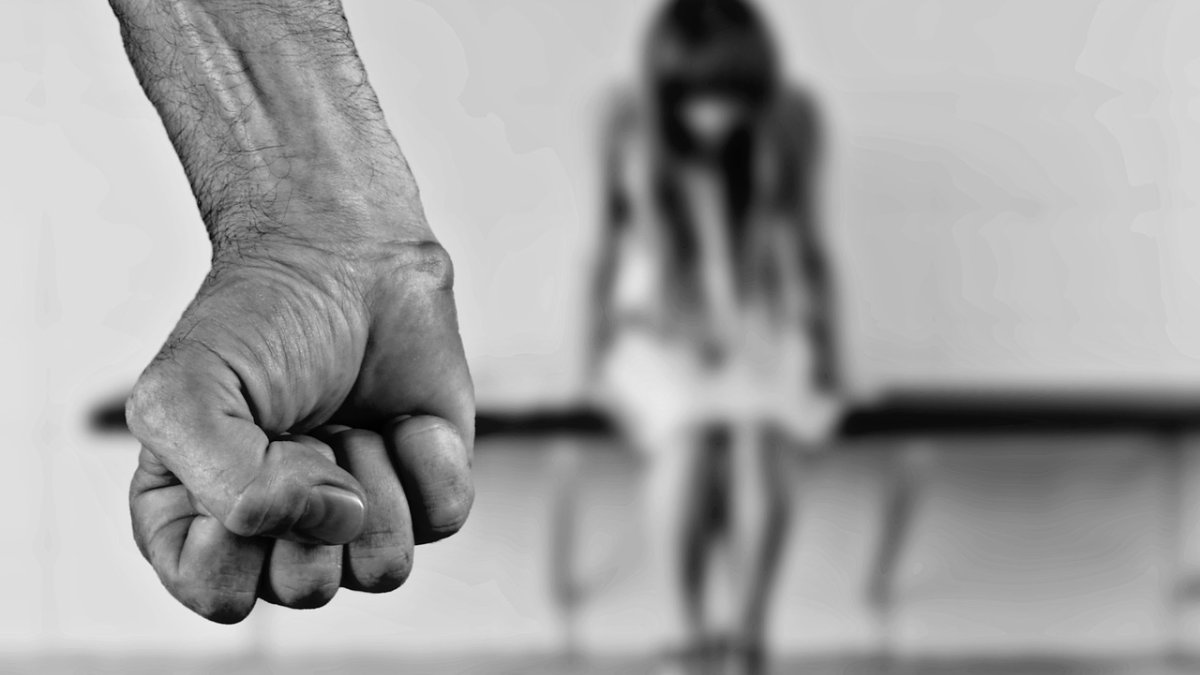 Escaping Domestic Violence