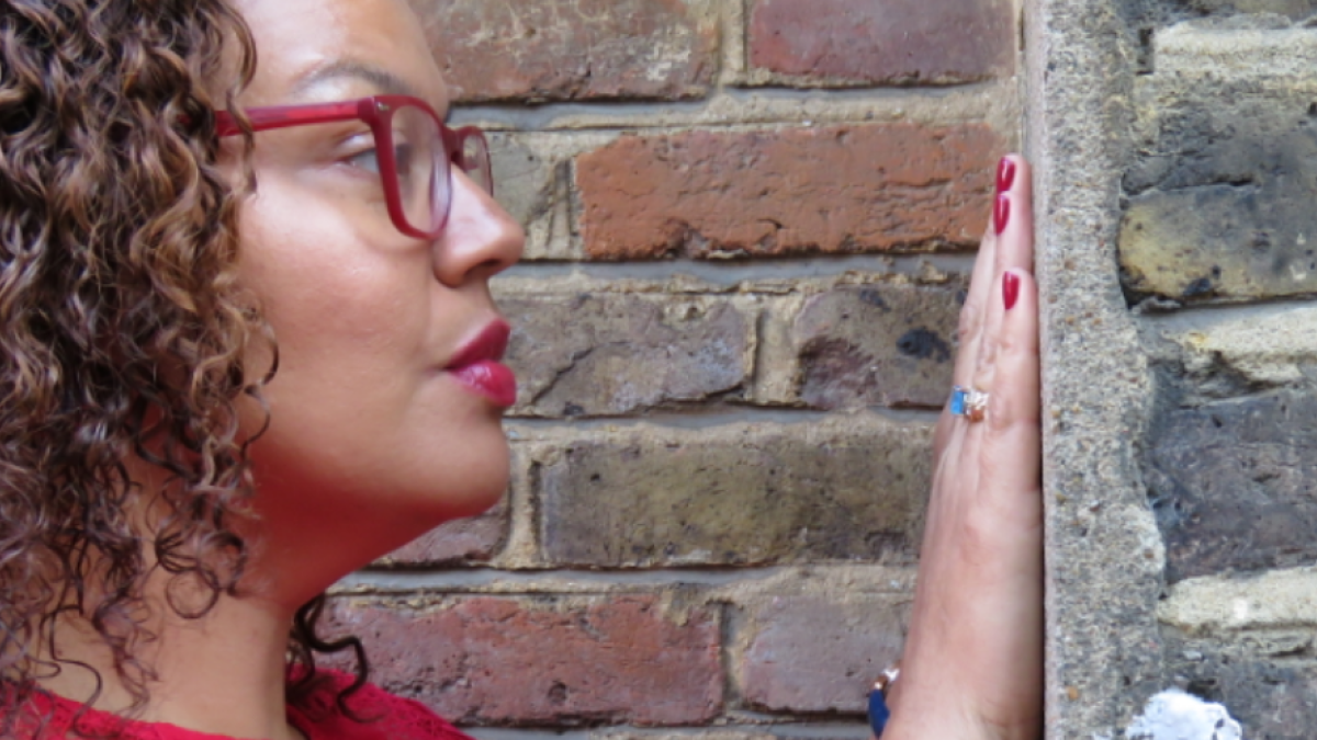 Empaths struggle to put themselves first
