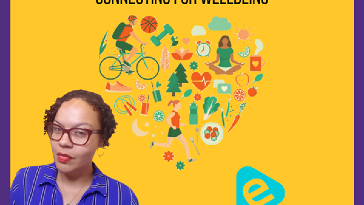 Express FM: Connecting for Wellbeing