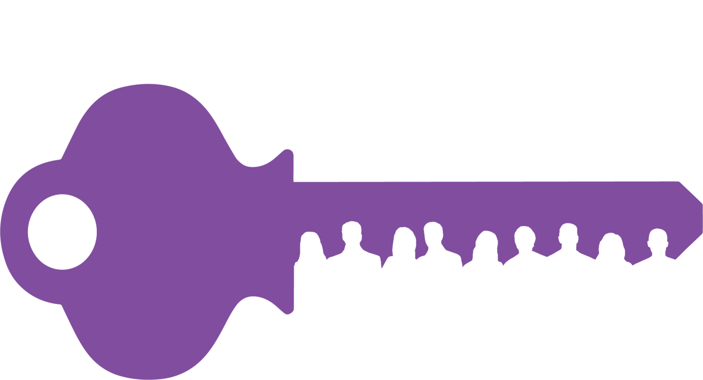Key for Change — Unlocking Potential