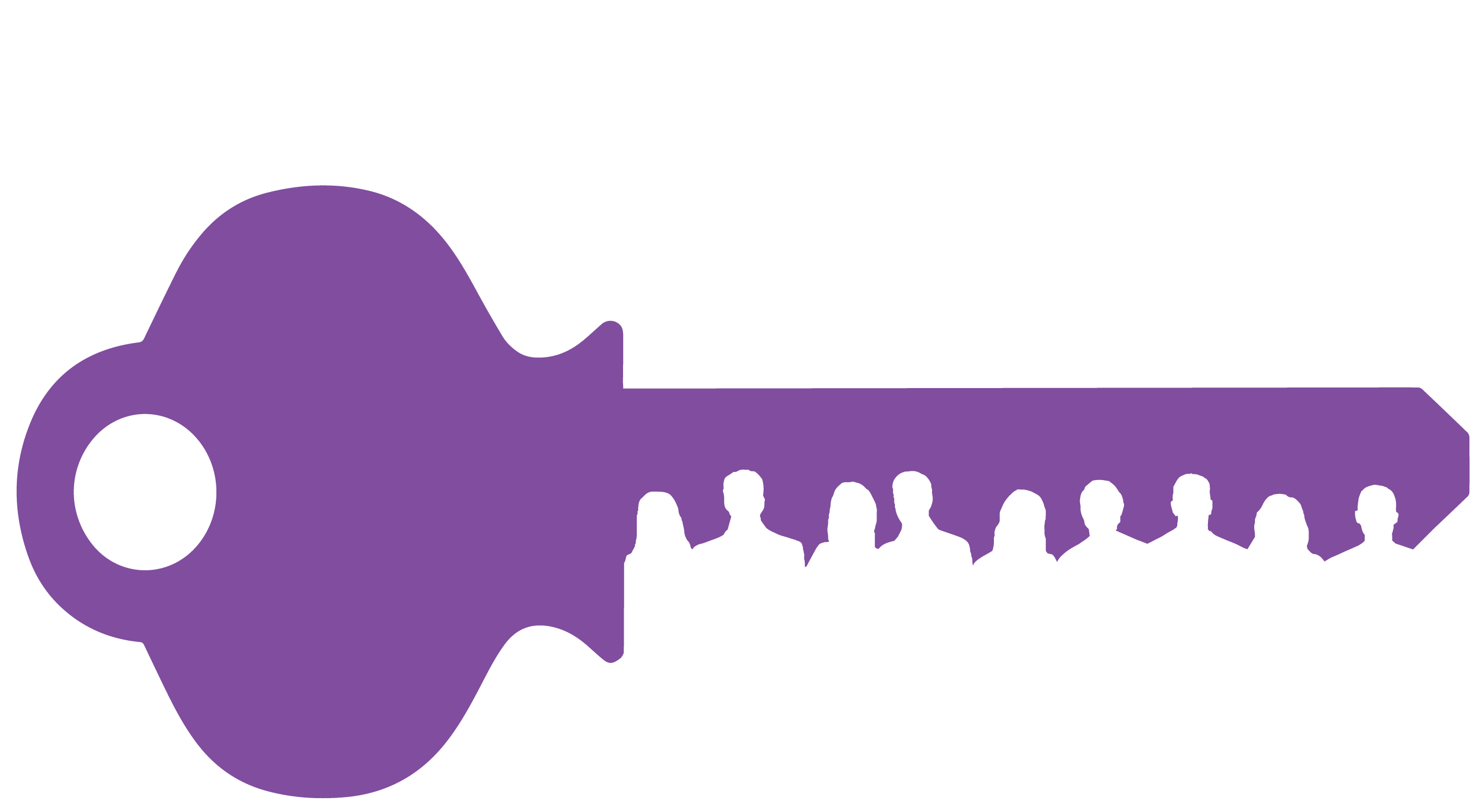 Key for Change