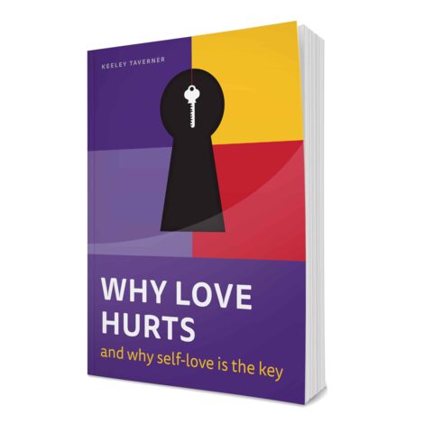 Cover of Why Love Hurts paperback