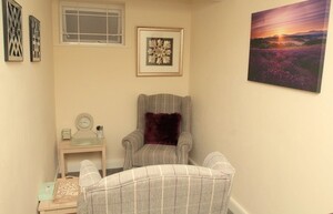 Room 1 at Beasley’s Yard, Key for Change & Associates