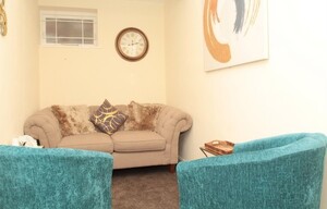Room 2 at Beasley’s Yard, Key for Change & Associates