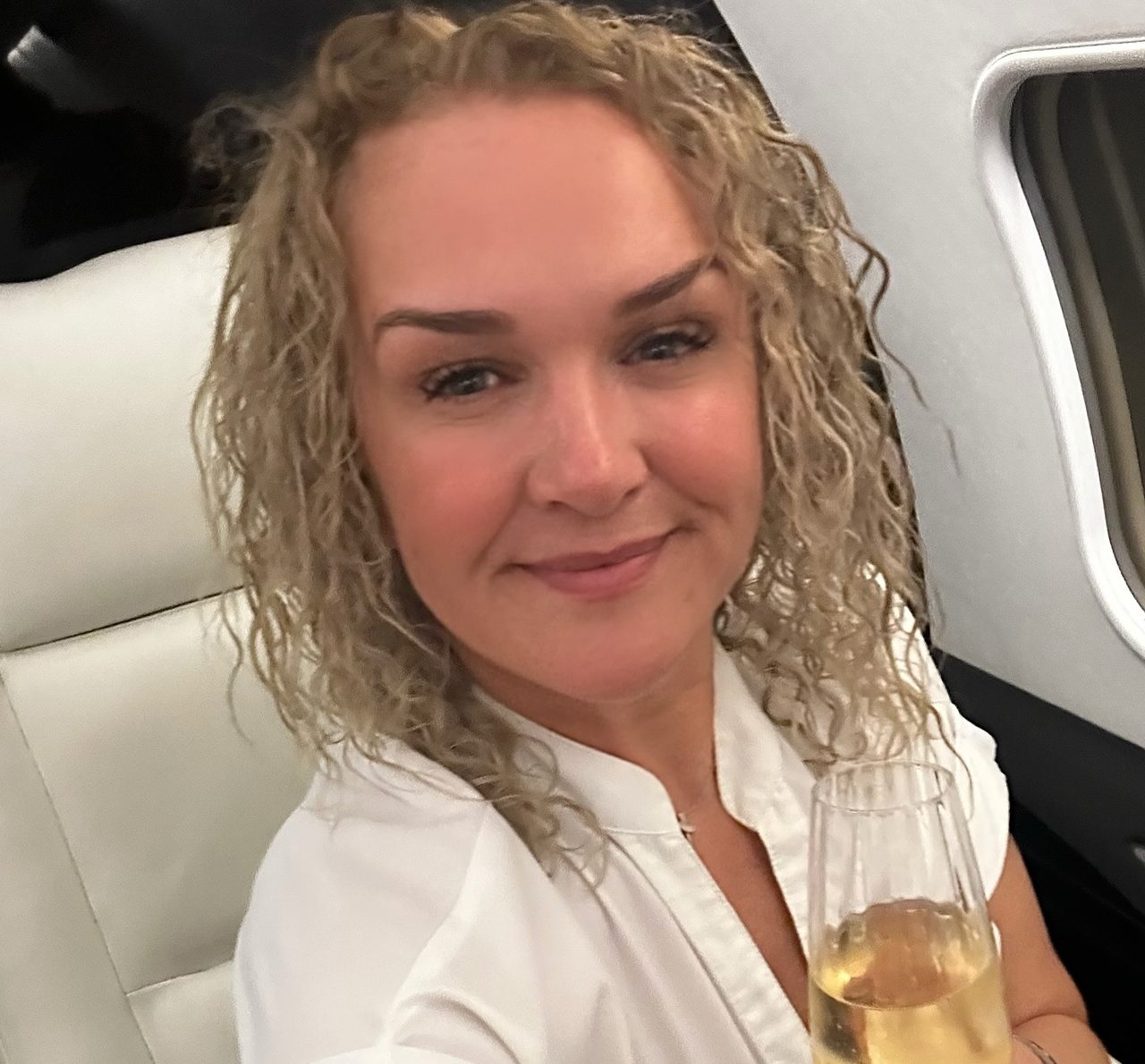 Claire Archbold — Marketing & PR