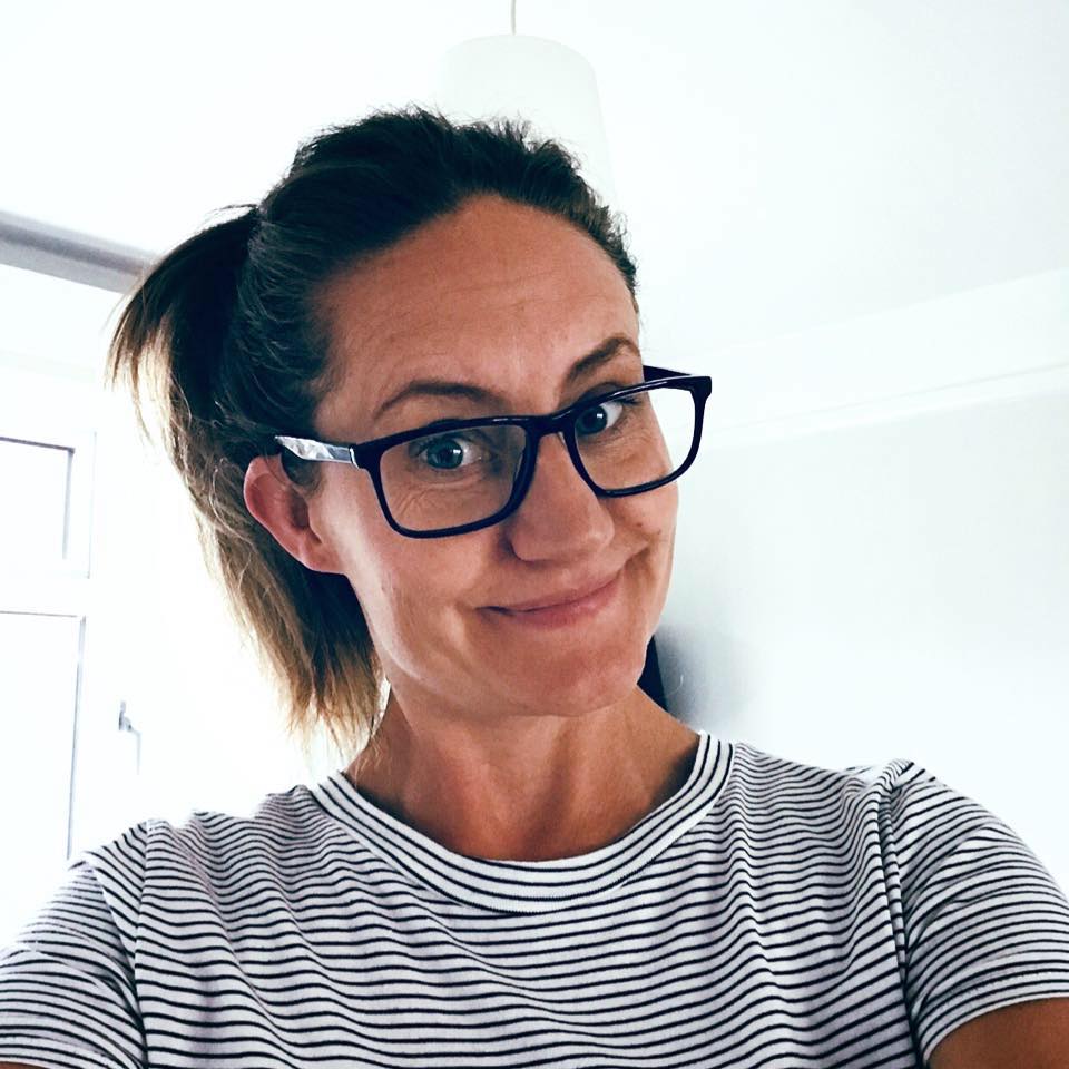 Niki Cronin — Finance & Administration